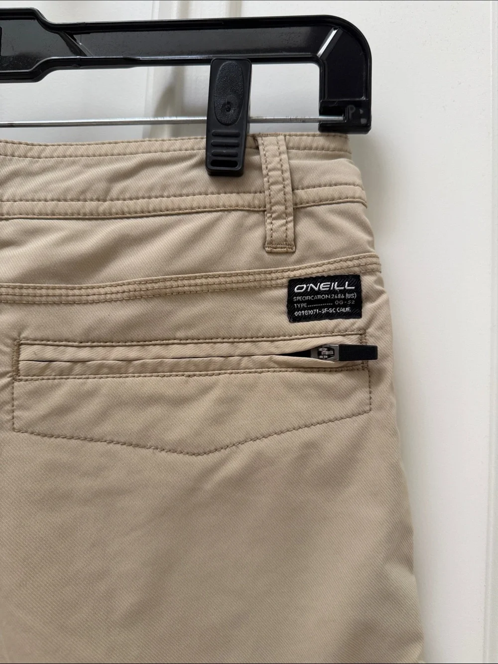 O’NEILL HYBRID SHORTS